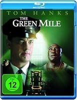 🎞️🎥🍿 The Green Mile 🍿🎥💿