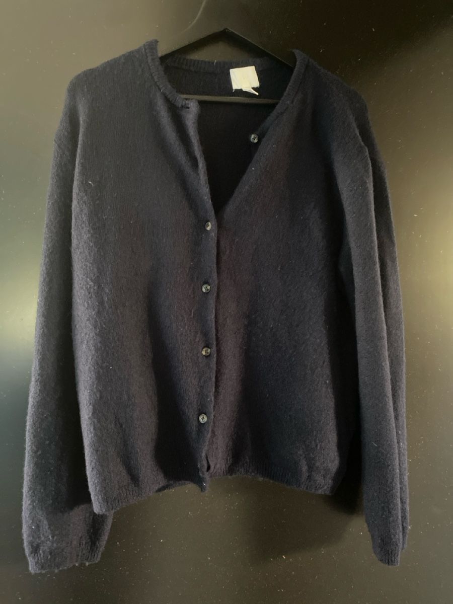 H&M Gilet & Giacche senza maniche: Cardigan 💐 – Usato da Villeret venduto da Laloer22