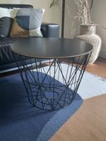 Coffeetable Firm Living Ø 60 cm 