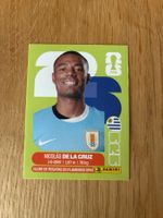 Panini Sticker WM 2026 Nicolas De La Cruz URU 15
