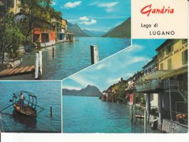 Gandria ca. 1970