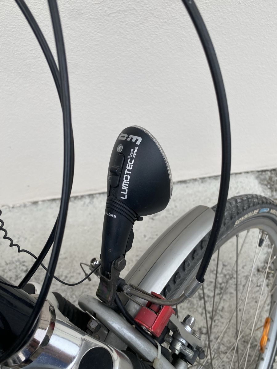 Cresta Vélos: Cresta Fahrrad – D'occasion à Muhen par G60iger 2
