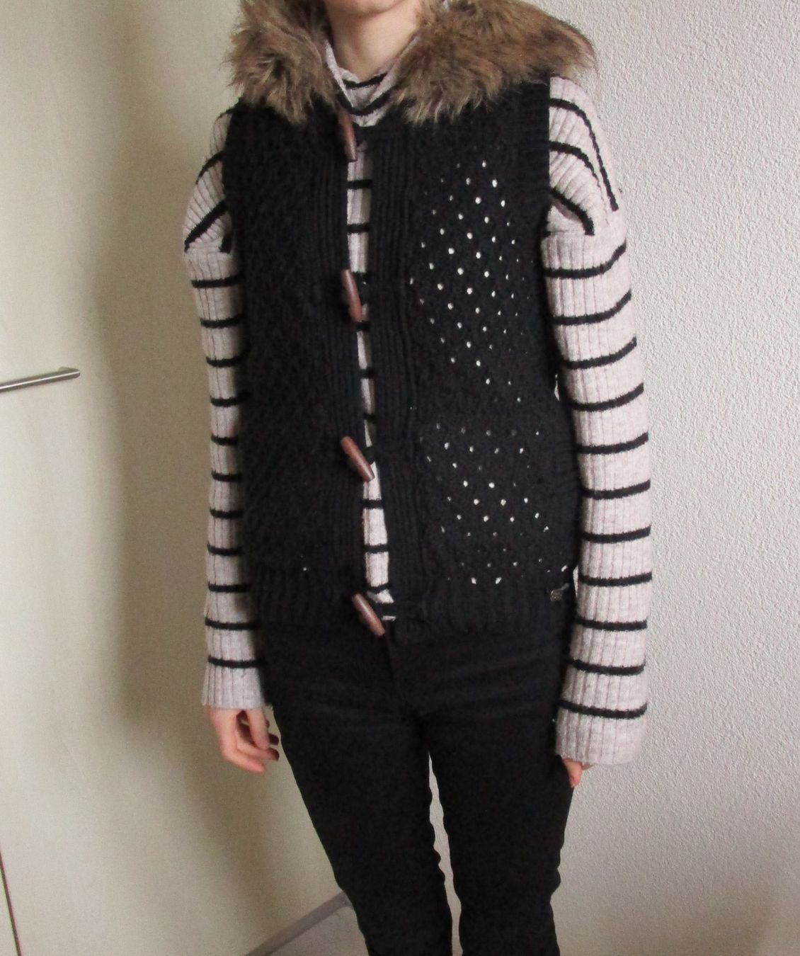 Gilets & Westen: Gilet gefuttert – Gebraucht aus Langenthal von majarose 1