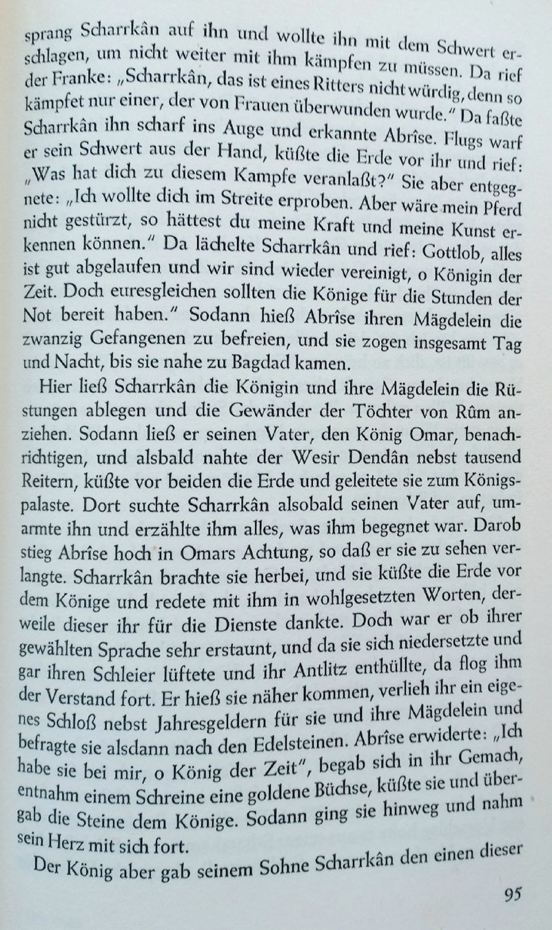 Libri: Märchen aus 1001 Nacht – Usato da Niederuzwil venduto da lubimaja 3
