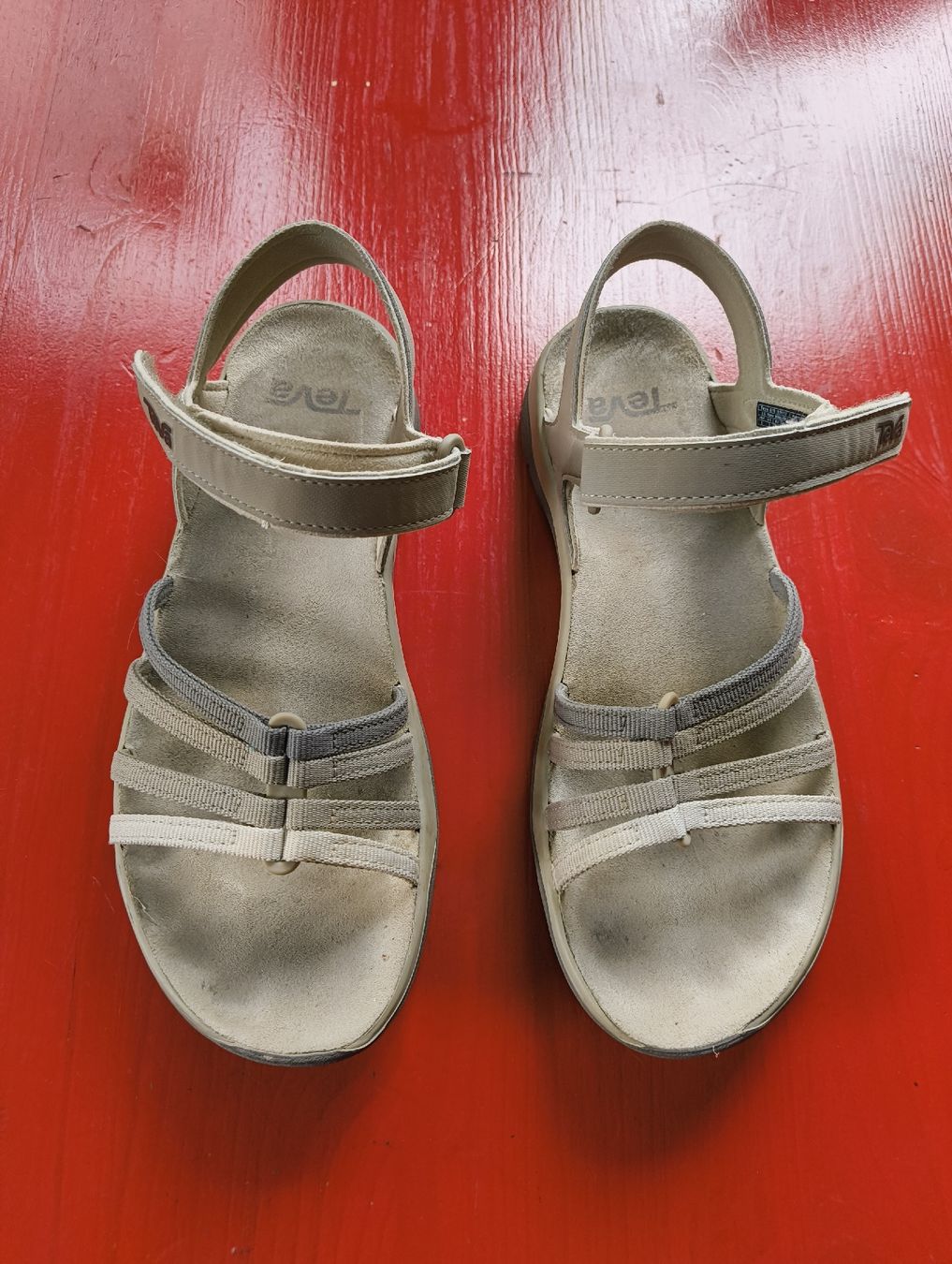 Teva Chaussures femmes: Sandale - Teva – D'occasion à Jona par Blume25