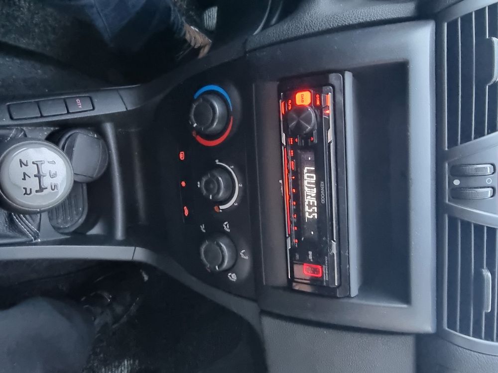 Fiat Stilo 1.6 16v 8
