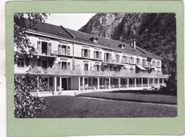 Lavey-les-Bains l' Hôtel