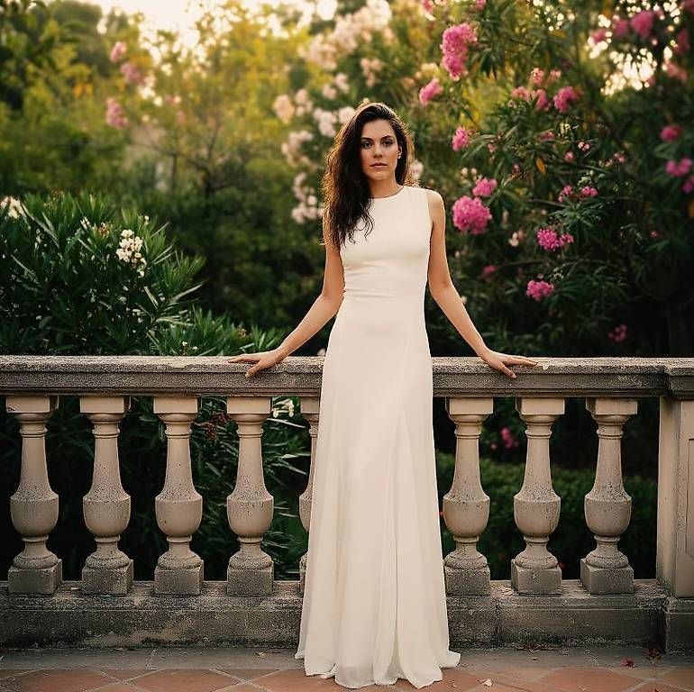 Vestiti: Damenkleid Seide – Nuovo e nell'imballaggio originale da Luzern venduto da Brokiland