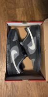 Nike Dunk Low Anthracite, Grösse 44, Top Zustand!