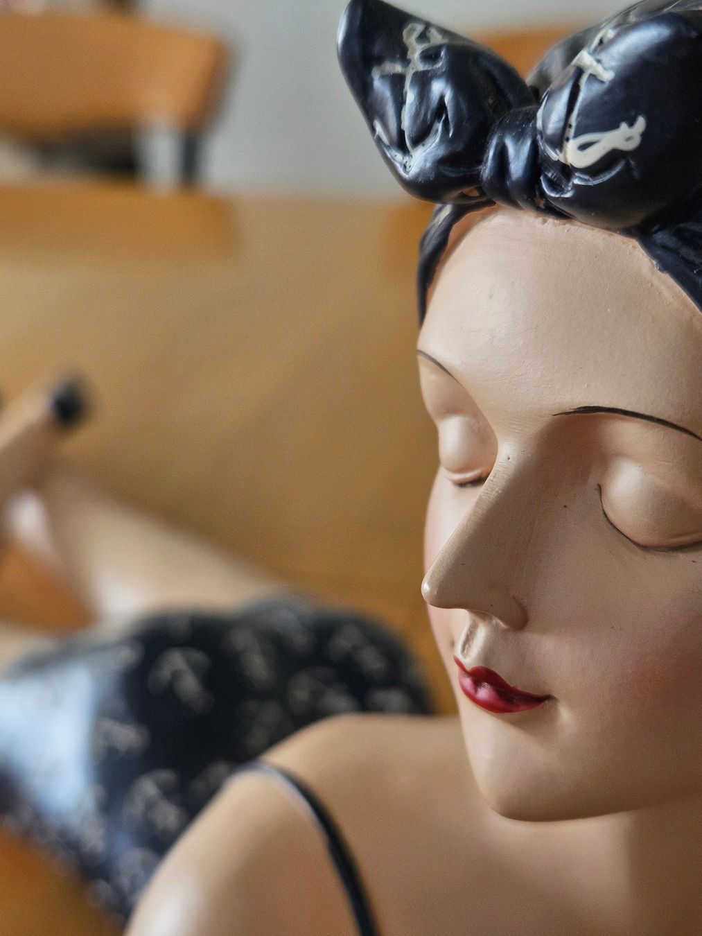 Statuette: Art Deco Deko Badefigur – Nuovo (secondo la descrizione) da Bellikon venduto da DelRun29 4