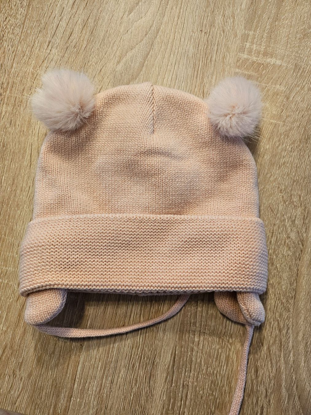 H&M Altro abbigliamento per bambina: Mädchen Mütze 86/92 – Usato da Kefikon TG venduto da Livline
