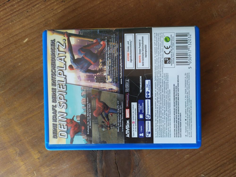 Jeu Smart As... PS Vita - Cartouche Comme Neuve - Jeu De Réflexion 2012