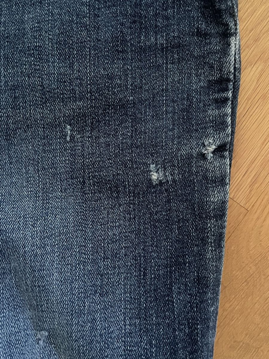 C&A Jeans: C&A Skinny Jeans – D'occasion à Himmelried par Lucas1212 6