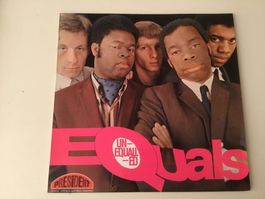 Equals / Unequelled