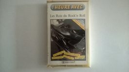Cassette audio Rock'n roll (les rois du Rock'n roll)