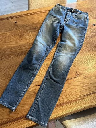 Töffhosen / Motorradhosen Damen