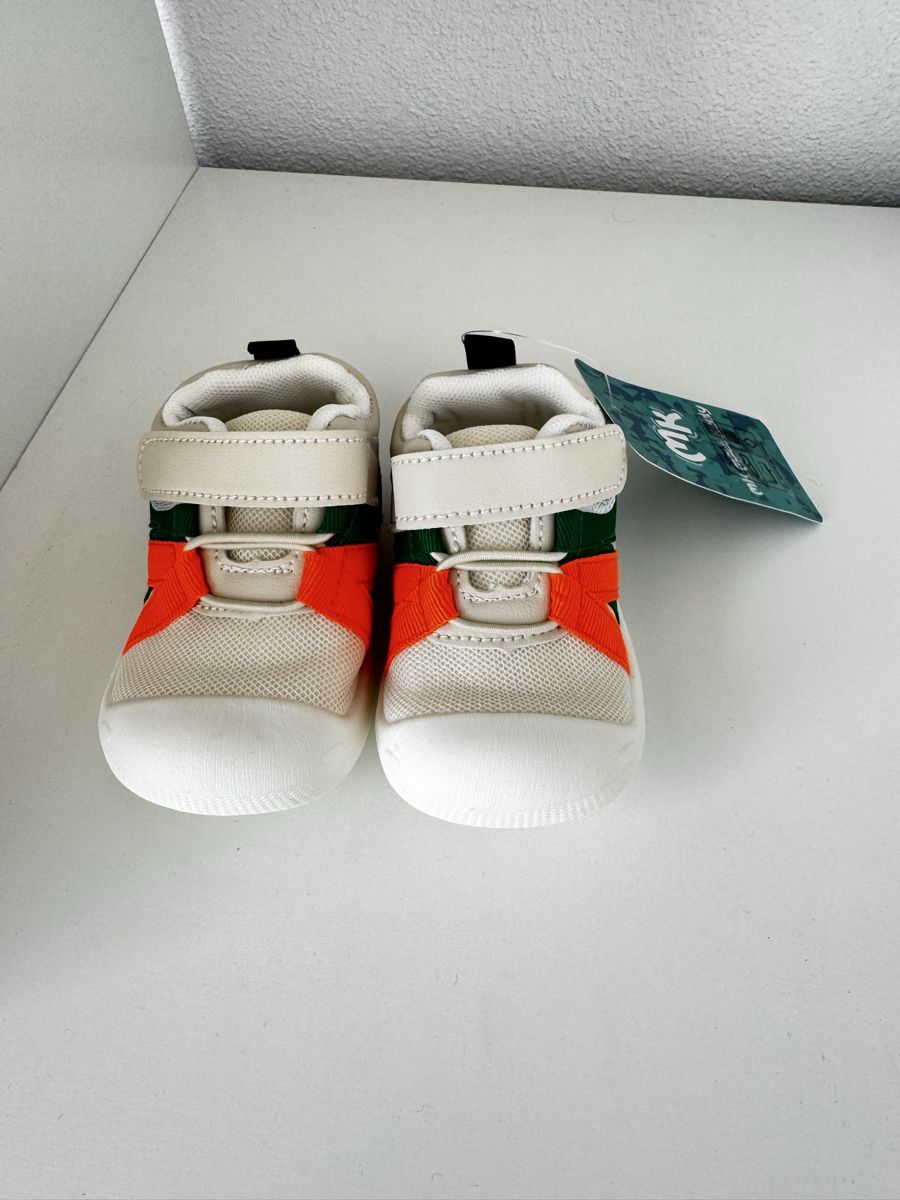 Scarpe per ragazzi: Lauflernschuhe Babyschuhe – Nuovo e nell'imballaggio originale da Zürich venduto da Iry-Bell