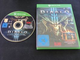 Diablo - Xbox One Game