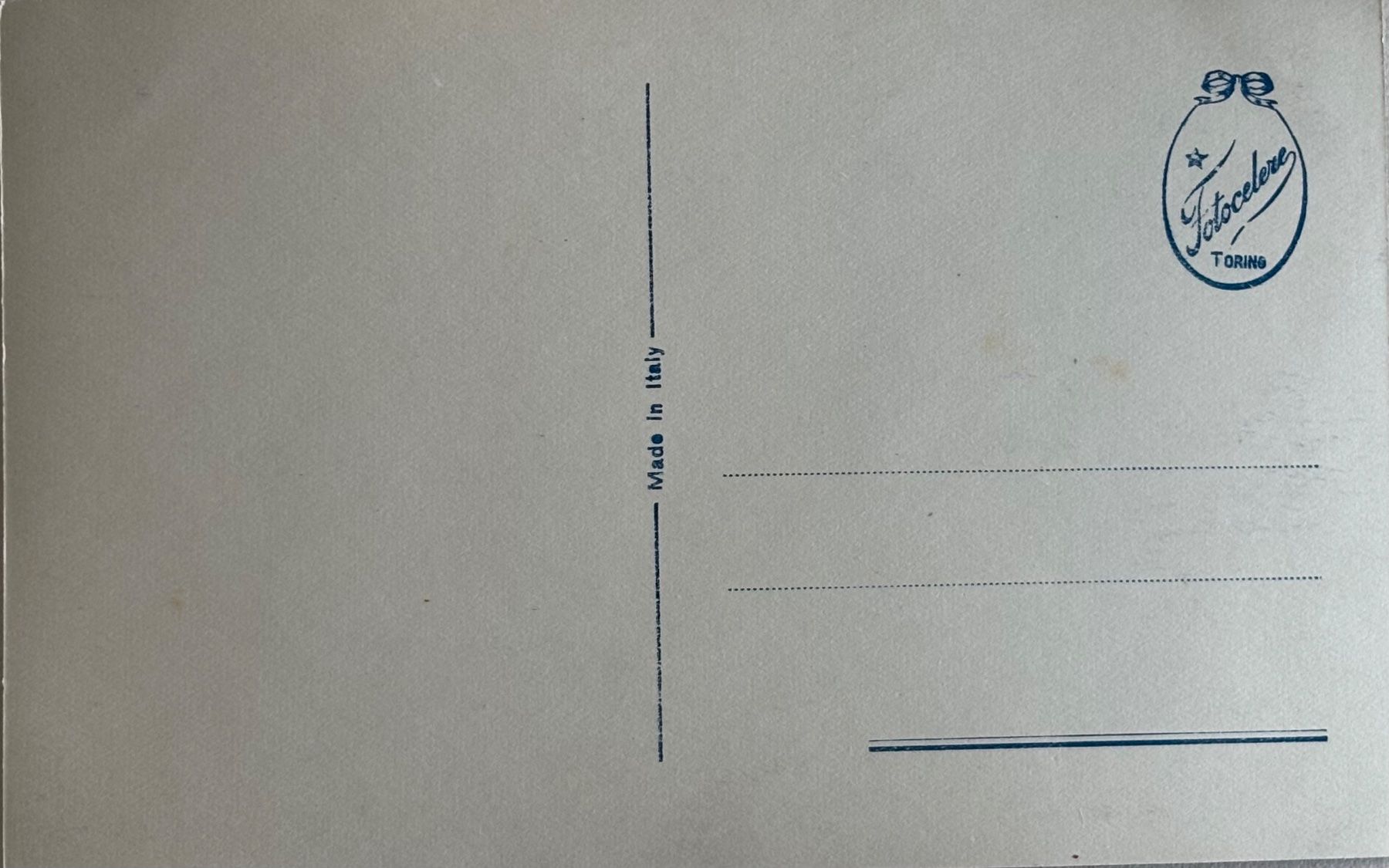 Cartoline postali: Liebespaar, Hund, Art Deco – Usato da Frauenfeld venduto da Merk52 1