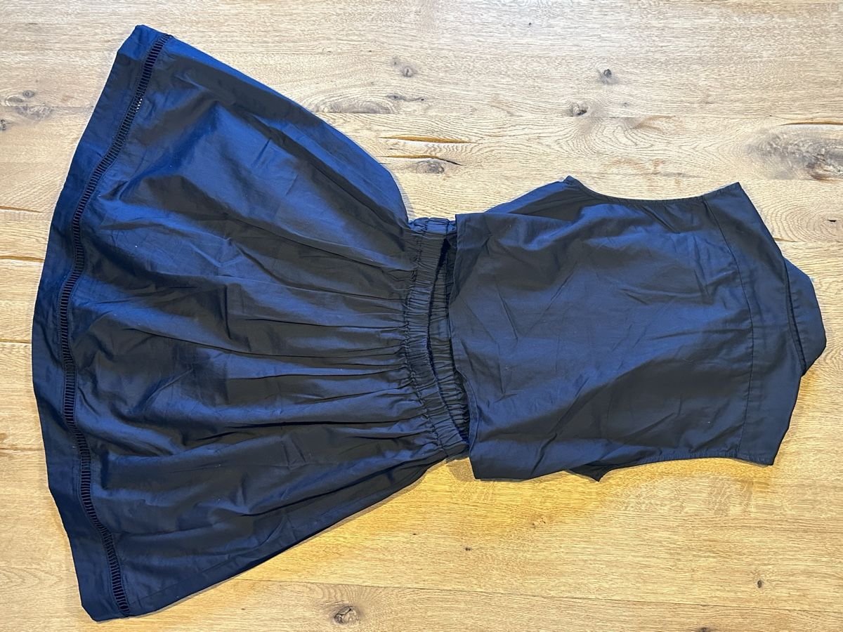 Kleider: Robe taille 38 – Neu (gemäss Beschreibung) aus Enney von pet_qd9b 3