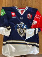 EVZ Champions League Jersey - No Player - Size XL