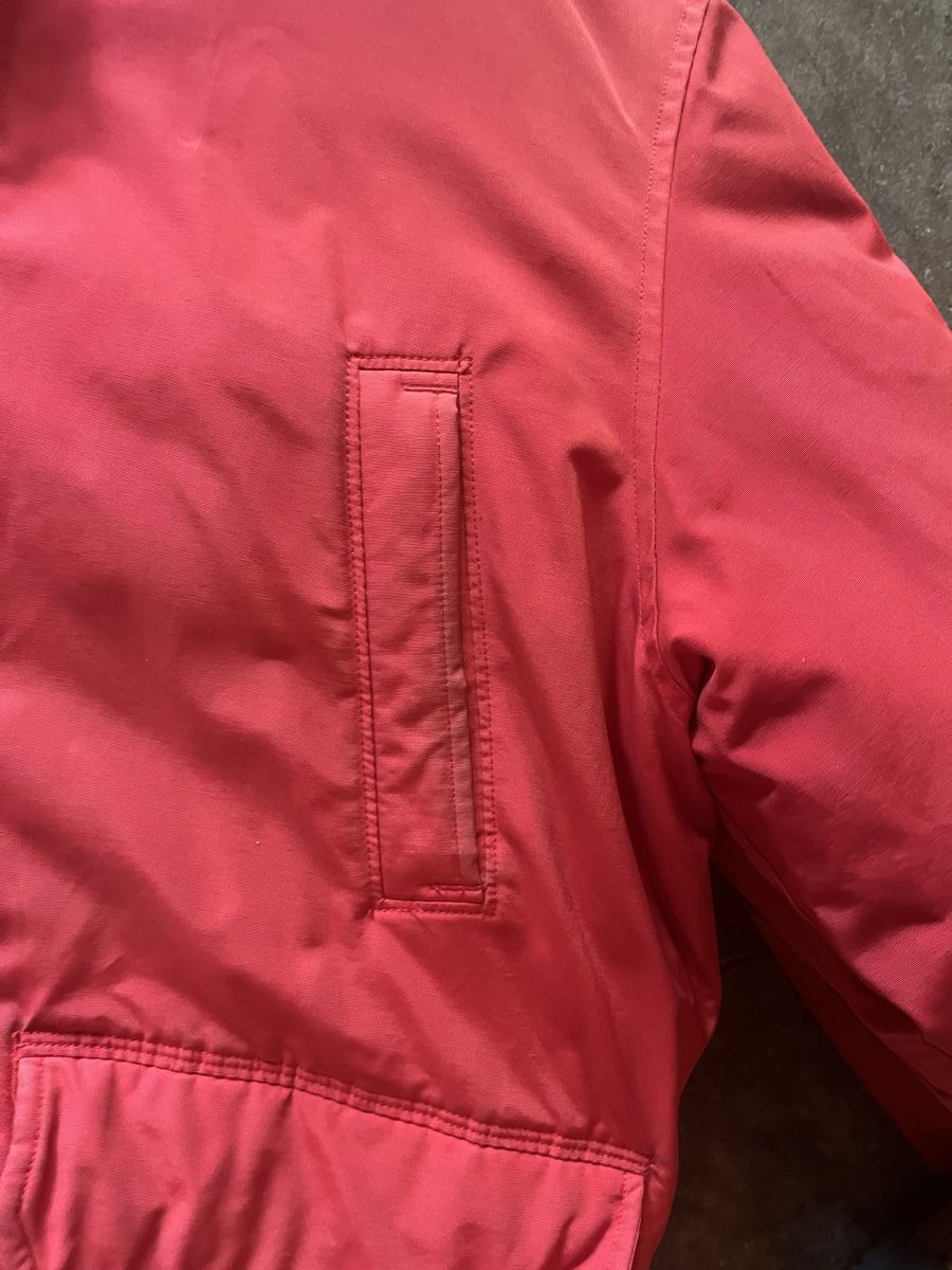 Woolrich Jacken: Woolrich Daunenjacke XL – Gebraucht aus Gockhausen von Turmfalken 4