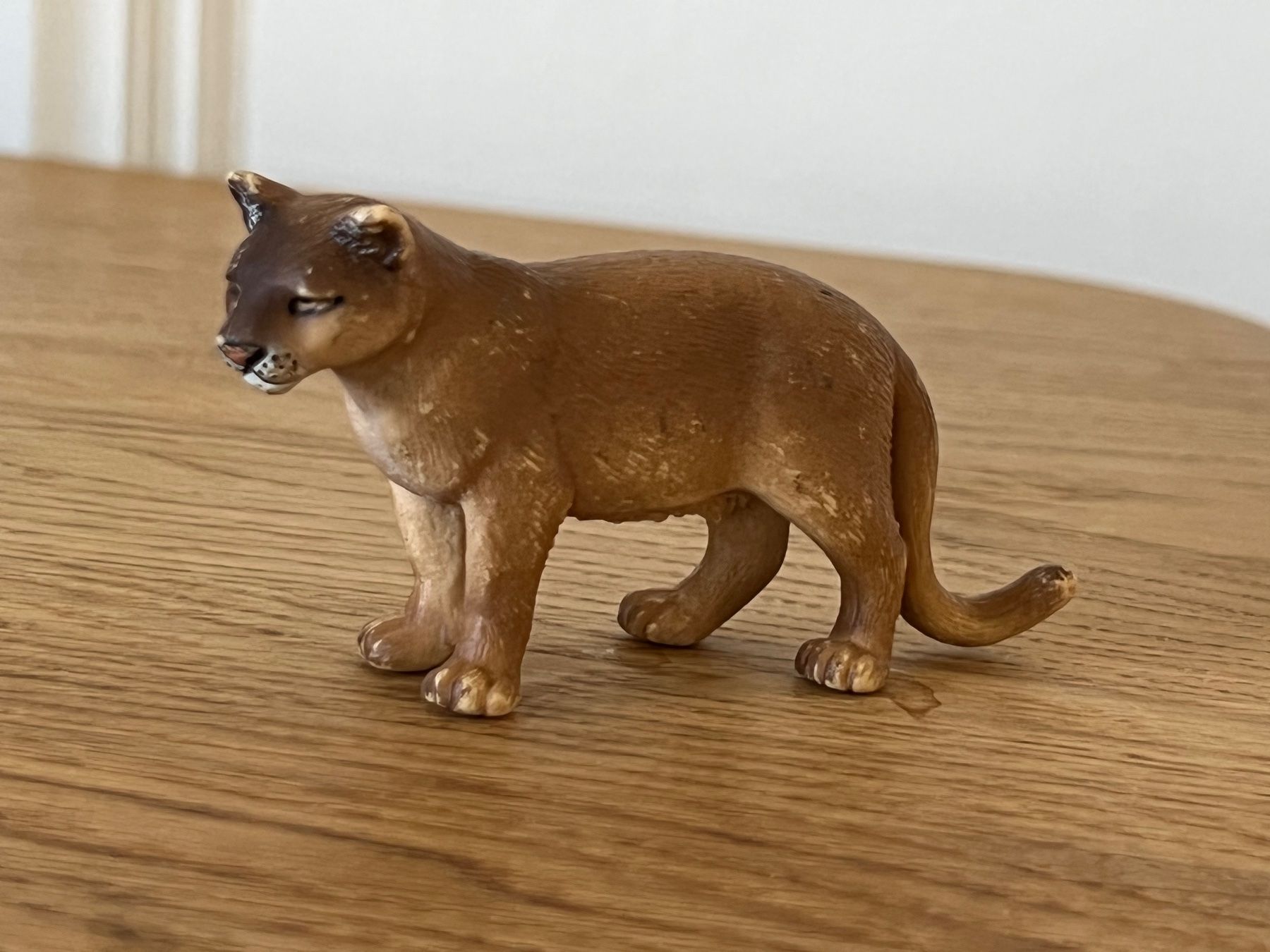 Schleich Statuette: Schleich Puma 14164 – Usato da Ennetbaden venduto da mapa05 1