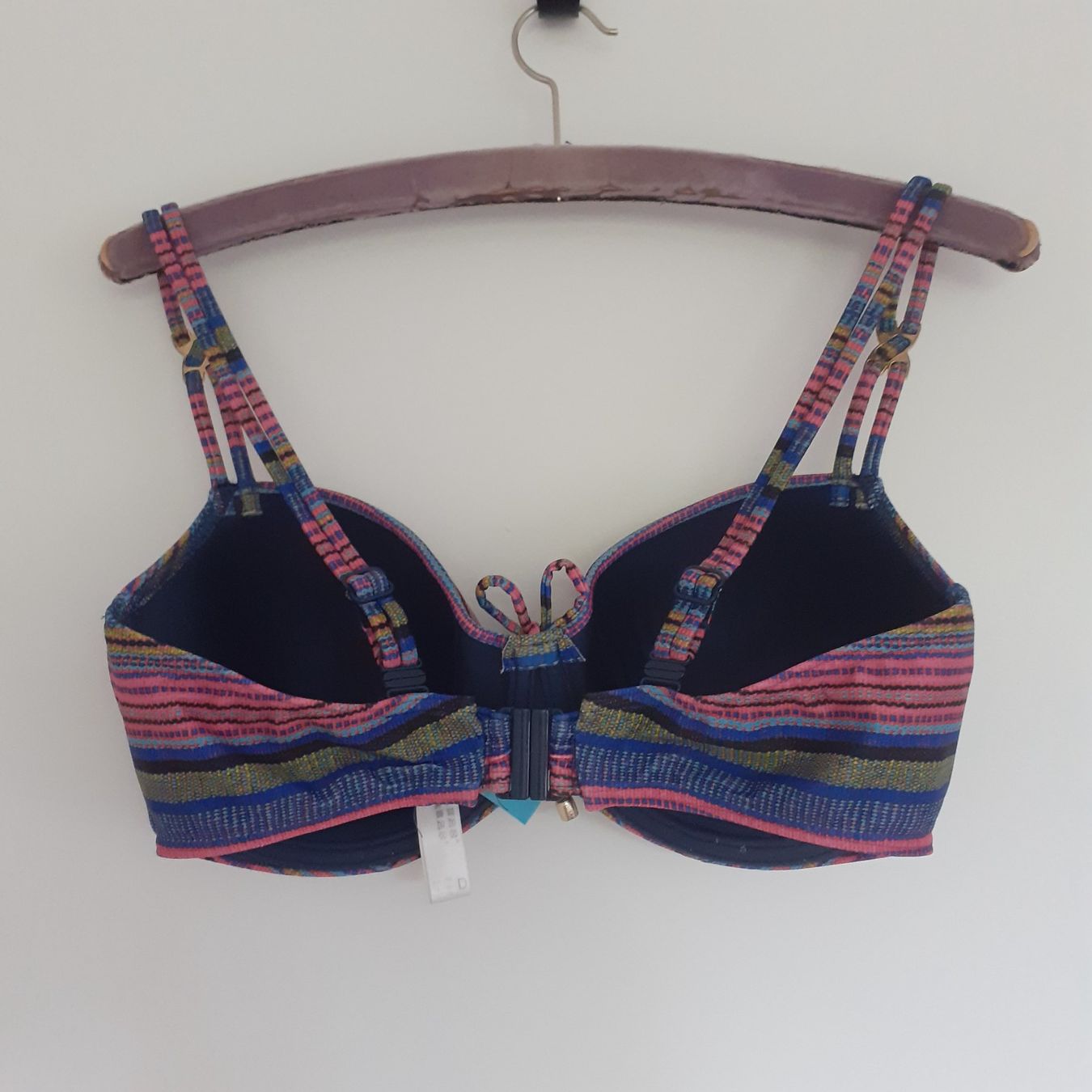 Costumi da bagno & Bikini: PrimaDonna Swim, Bikini Oberteil – Usato da Bern venduto da Solarsystem 2