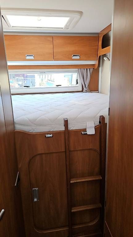 Mobilhome: A vendre beau Laïka Rexosline 720 – Usato da Belmont-Yverdon venduto da FloridaJeep 4