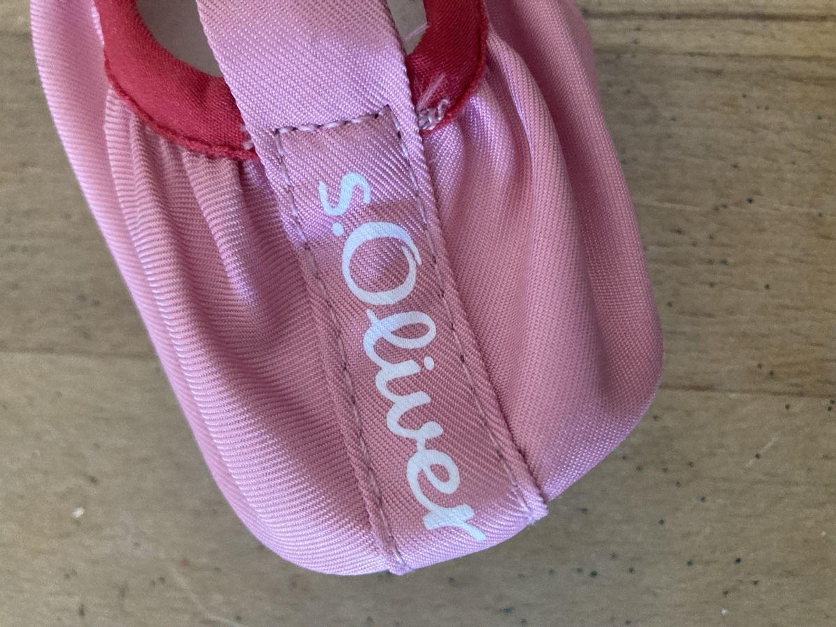 S.Oliver Scarpe per ragazze: Geräteschuhe 33 – Nuovo (secondo la descrizione) da zürich venduto da idia2 2