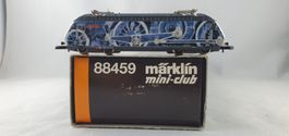 Märklin 88459 SBB-Lok Re 460 Swiss Collect. OVP (E)