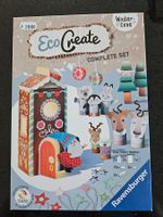 Neu - Ravensburger - EcoCreate Wintertime