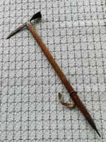 Historischer Pickel
