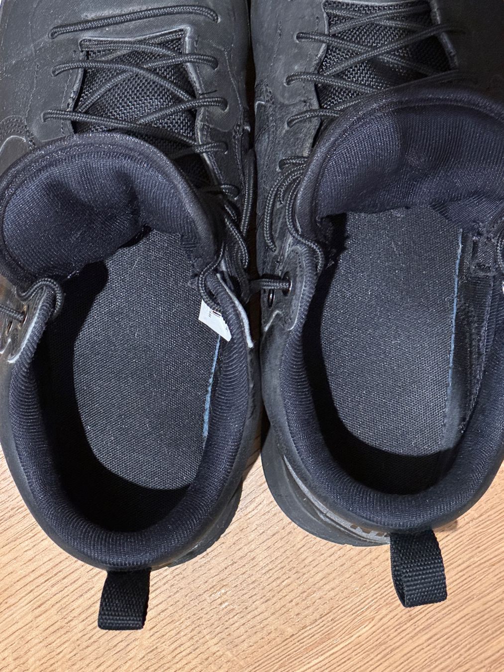 Nike Scarpe da uomo: Sneakers Nike Internationalist Mid – Usato da zürich venduto da oives22 2