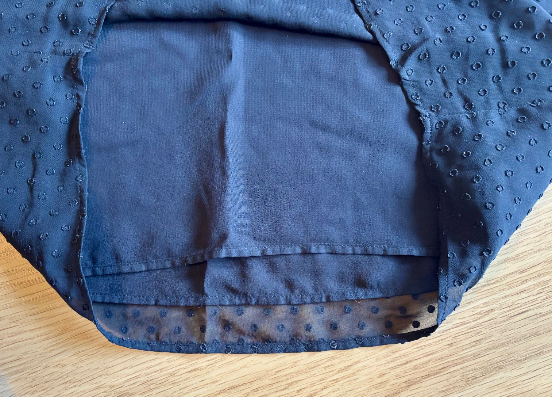H&M Blusen: H&M leichte Bluse – Gebraucht aus Baden von Tiffany6878 2