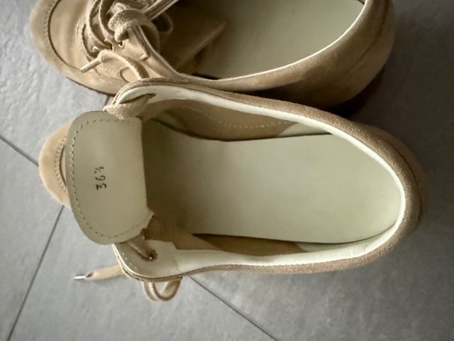 Hogan Chaussures femmes: HOGAN Sneaker – Neuf (Voir description) à Wiesendangen par Hipposky1 5