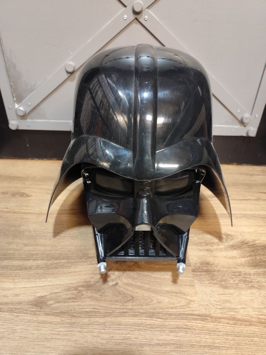 Hasbro Jouets: Hasbro Star Wars Darth Vader Helm – D'occasion à Buchs SG par OuterRim86 1