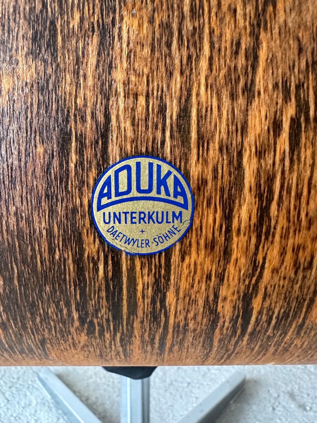 Stühle: Stuhl – Gebraucht aus Leuk-Stadt von 2thcircle 5