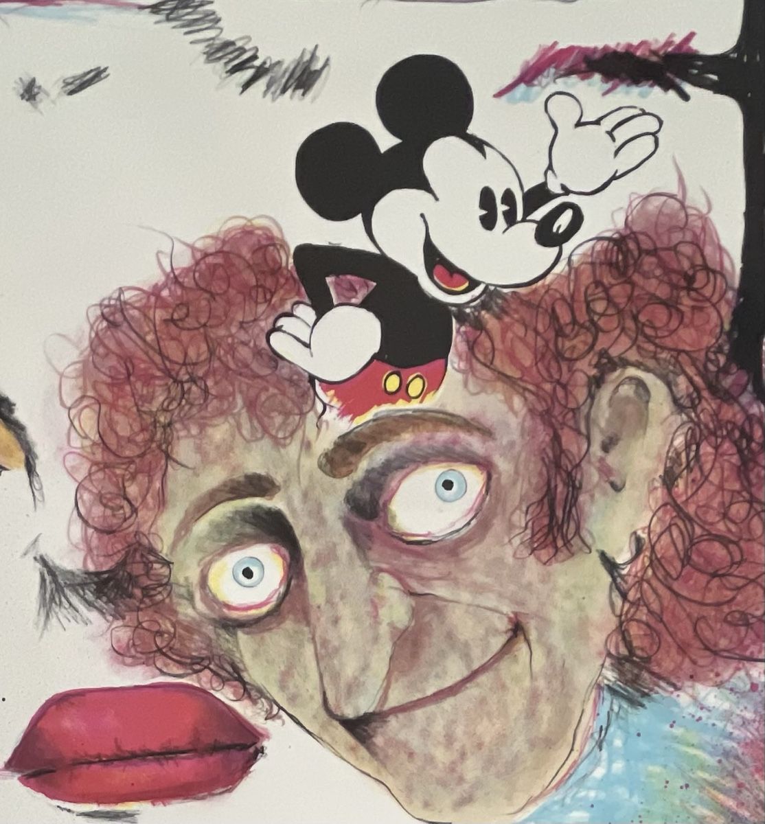 Poster & Bilder: Originales Filmposter "Idol" von Micky Hoogervorst! – Gebraucht aus Riehen von mcmal 4