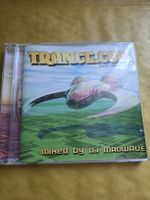 TRANCE.COM Dimension One Mixed by DJ Madwave CD