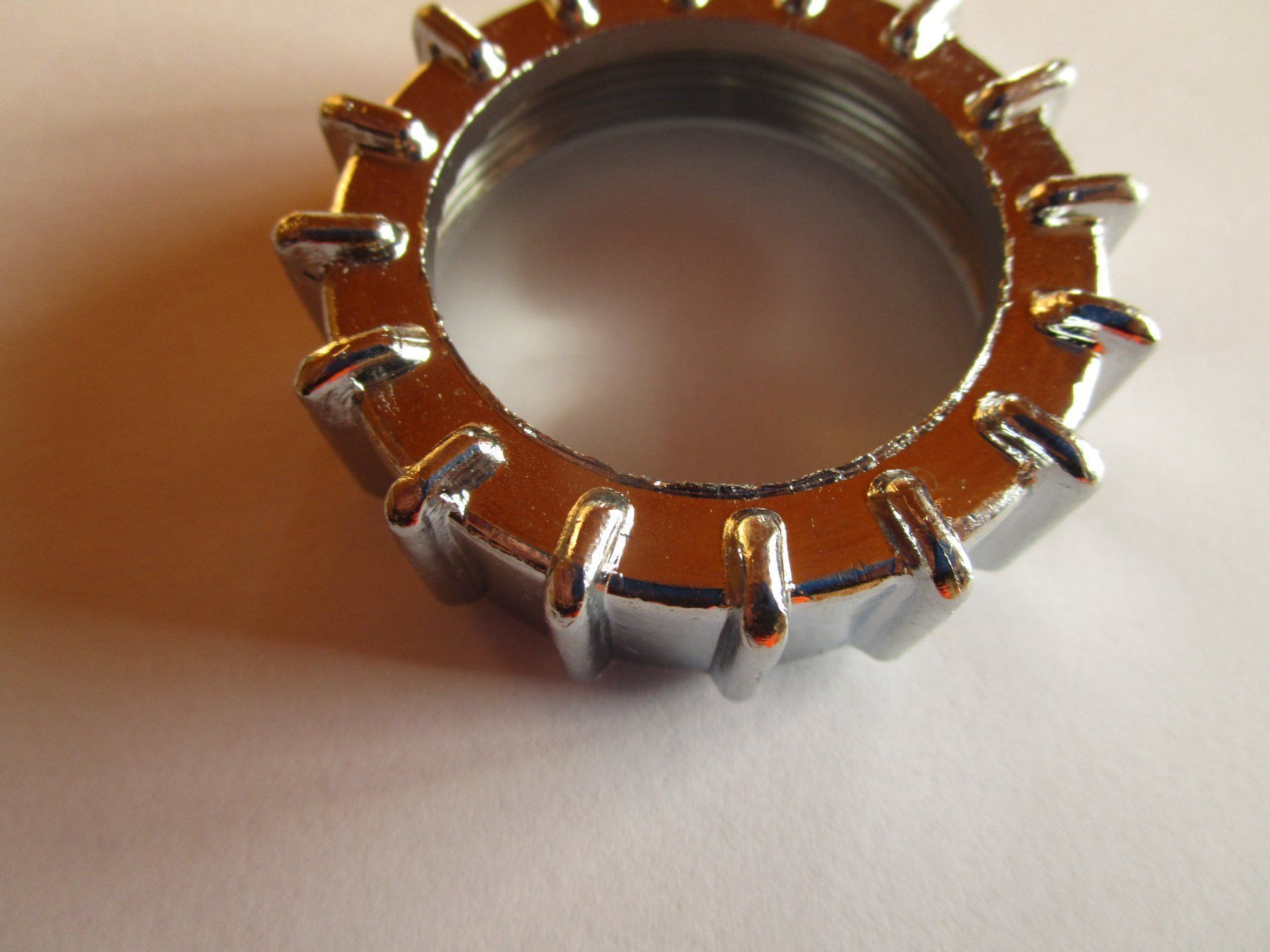 Sonstige: Ecrous. – Neu und originalverpackt aus Leytron von ACLEONARD01 1