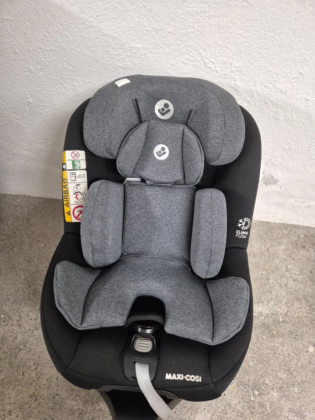 Maxi-Cosi Auto-Kindersitze: Maxi-Cosi Kindersitz – Gebraucht aus Zürich von choyaa3 1