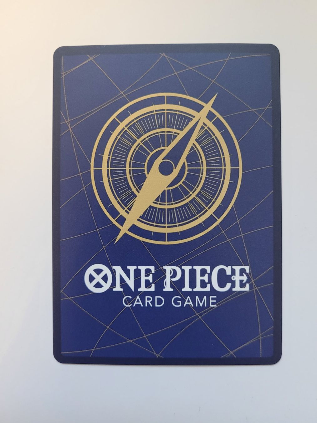 Bandai Sammelbilder & Trading cards: One Piece TCG Katakuri OP03-123 SEC JP – Gebraucht aus Münchenstein von new_akiba_store 1