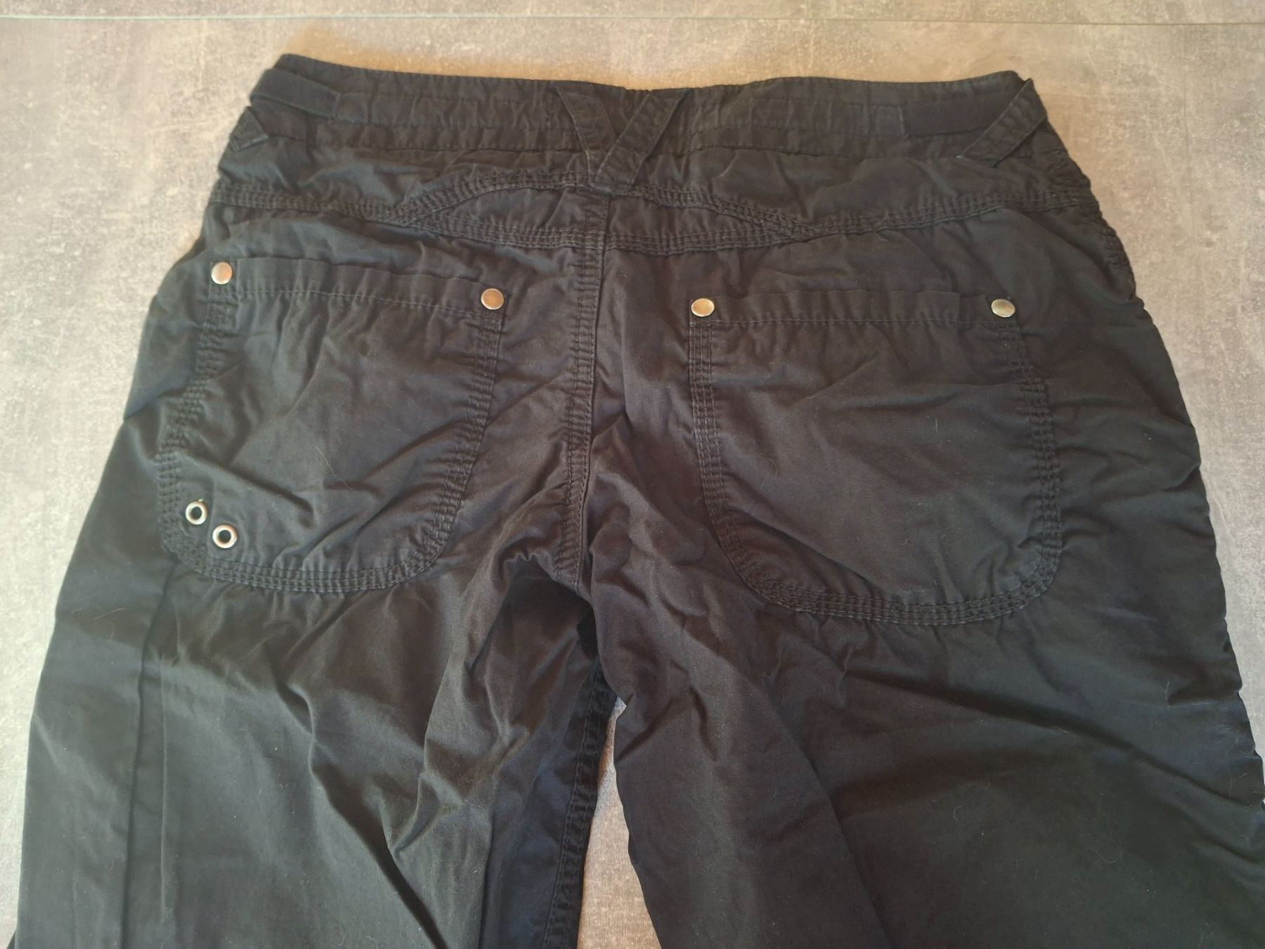C&A Pantaloni: Short taille 34 marque C&A 100% coton – Usato da Villiers venduto da san_jn5w 6
