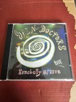 CD - Spin Doctors – Homebelly Groove (Rock, 1992)