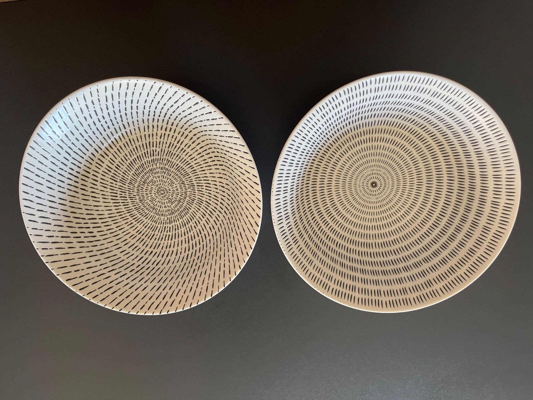 Interio Schalen: Bowl 21cm (2 Stk) – Gebraucht aus Illnau von Anook05 1