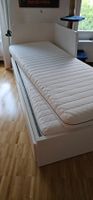 Flekke Gästebett ausziehbar