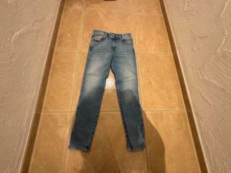 Diesel NWT Jeans, W27