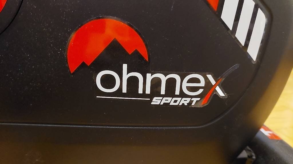 Vélos d'appartement: Hometrainer zu verkaufen – D'occasion à Thun par palina91 3
