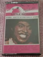 Little Richard – The Fantastic / cassette - kassette MC